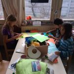 Třináctý týden 2018/19 | Koventinka Koventinka | Třináctý týden 2018/19