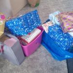 Třináctý týden 2018/19 | Koventinka Koventinka | Třináctý týden 2018/19