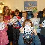 Třináctý týden 2018/19 | Koventinka Koventinka | Třináctý týden 2018/19