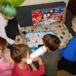 Třináctý týden 2018/19 | Koventinka Koventinka | Třináctý týden 2018/19