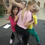 Patnáctý týden 2018/19 | Koventinka Koventinka | Patnáctý týden 2018/19