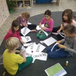 Patnáctý týden 2018/19 | Koventinka Koventinka | Patnáctý týden 2018/19