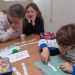 Patnáctý týden 2018/19 | Koventinka Koventinka | Patnáctý týden 2018/19