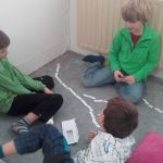 Patnáctý týden 2018/19 | Koventinka Koventinka | Patnáctý týden 2018/19