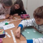 Patnáctý týden 2018/19 | Koventinka Koventinka | Patnáctý týden 2018/19