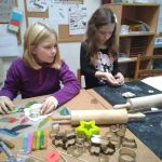 Patnáctý týden 2018/19 | Koventinka Koventinka | Patnáctý týden 2018/19