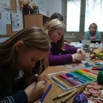 Patnáctý týden 2018/19 | Koventinka Koventinka | Patnáctý týden 2018/19