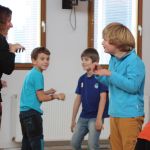 Čtrnáctý týden 2018/19 | Koventinka Koventinka | Čtrnáctý týden 2018/19