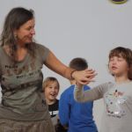 Čtrnáctý týden 2018/19 | Koventinka Koventinka | Čtrnáctý týden 2018/19