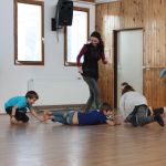 Čtrnáctý týden 2018/19 | Koventinka Koventinka | Čtrnáctý týden 2018/19