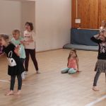 Třináctý týden 2018/19 | Koventinka Koventinka | Třináctý týden 2018/19