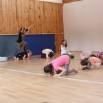 Třináctý týden 2018/19 | Koventinka Koventinka | Třináctý týden 2018/19