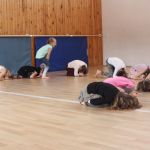 Třináctý týden 2018/19 | Koventinka Koventinka | Třináctý týden 2018/19