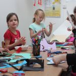 Třináctý týden 2018/19 | Koventinka Koventinka | Třináctý týden 2018/19