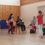 Třináctý týden 2018/19 | Koventinka Koventinka | Třináctý týden 2018/19