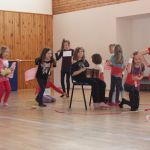 Třináctý týden 2018/19 | Koventinka Koventinka | Třináctý týden 2018/19