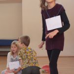 Třináctý týden 2018/19 | Koventinka Koventinka | Třináctý týden 2018/19