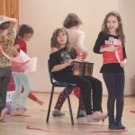 Třináctý týden 2018/19 | Koventinka Koventinka | Třináctý týden 2018/19