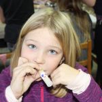 Patnáctý týden 2018/19 | Koventinka Koventinka | Patnáctý týden 2018/19