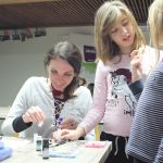 Patnáctý týden 2018/19 | Koventinka Koventinka | Patnáctý týden 2018/19