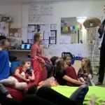 Patnáctý týden 2018/19 | Koventinka Koventinka | Patnáctý týden 2018/19