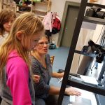 Sedmnáctý týden 2018/19 | Koventinka Koventinka | Sedmnáctý týden 2018/19