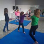 Sedmnáctý týden 2018/19 | Koventinka Koventinka | Sedmnáctý týden 2018/19