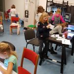 Sedmnáctý týden 2018/19 | Koventinka Koventinka | Sedmnáctý týden 2018/19