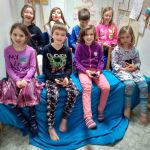 Osmnáctý týden 2018/19 | Koventinka Koventinka | Osmnáctý týden 2018/19