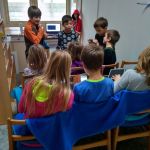 Osmnáctý týden 2018/19 | Koventinka Koventinka | Osmnáctý týden 2018/19