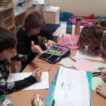 Osmnáctý týden 2018/19 | Koventinka Koventinka | Osmnáctý týden 2018/19