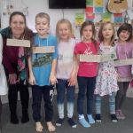 Osmnáctý týden 2018/19 | Koventinka Koventinka | Osmnáctý týden 2018/19