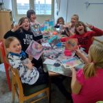 Devatenáctý týden 2018/19 | Koventinka Koventinka | Devatenáctý týden 2018/19