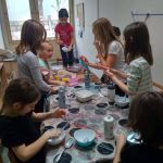 Osmnáctý týden 2018/19 | Koventinka Koventinka | Osmnáctý týden 2018/19