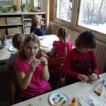 Devatenáctý týden 2018/19 | Koventinka Koventinka | Devatenáctý týden 2018/19