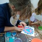 Devatenáctý týden 2018/19 | Koventinka Koventinka | Devatenáctý týden 2018/19