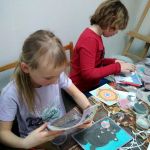 Devatenáctý týden 2018/19 | Koventinka Koventinka | Devatenáctý týden 2018/19