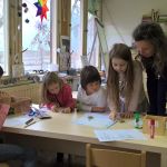 Sedmnáctý týden 2018/19 | Koventinka Koventinka | Sedmnáctý týden 2018/19