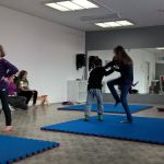 Sedmnáctý týden 2018/19 | Koventinka Koventinka | Sedmnáctý týden 2018/19