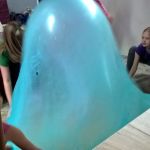 Sedmnáctý týden 2018/19 | Koventinka Koventinka | Sedmnáctý týden 2018/19