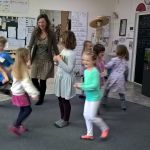 Osmnáctý týden 2018/19 | Koventinka Koventinka | Osmnáctý týden 2018/19