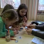 Osmnáctý týden 2018/19 | Koventinka Koventinka | Osmnáctý týden 2018/19