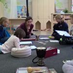 Devatenáctý týden 2018/19 | Koventinka Koventinka | Devatenáctý týden 2018/19