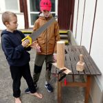 Říjen 2022/2023 | Koventinka Koventinka | Říjen 2022/2023