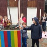 Říjen 2022/2023 | Koventinka Koventinka | Říjen 2022/2023