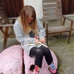 Říjen 2022/2023 | Koventinka Koventinka | Říjen 2022/2023