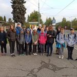 Říjen 2022/2023 | Koventinka Koventinka | Říjen 2022/2023