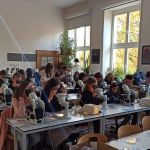 Říjen 2022/2023 | Koventinka Koventinka | Říjen 2022/2023