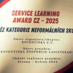 Dny dobrovolnictví 2025 | Koventinka Koventinka | Dny dobrovolnictví 2025
