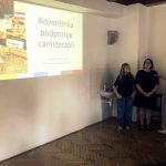 Dny dobrovolnictví 2025 | Koventinka Koventinka | Dny dobrovolnictví 2025